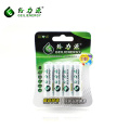 Geilienergy Brand batteries ni-mh aa 2100mah rechargeable battery